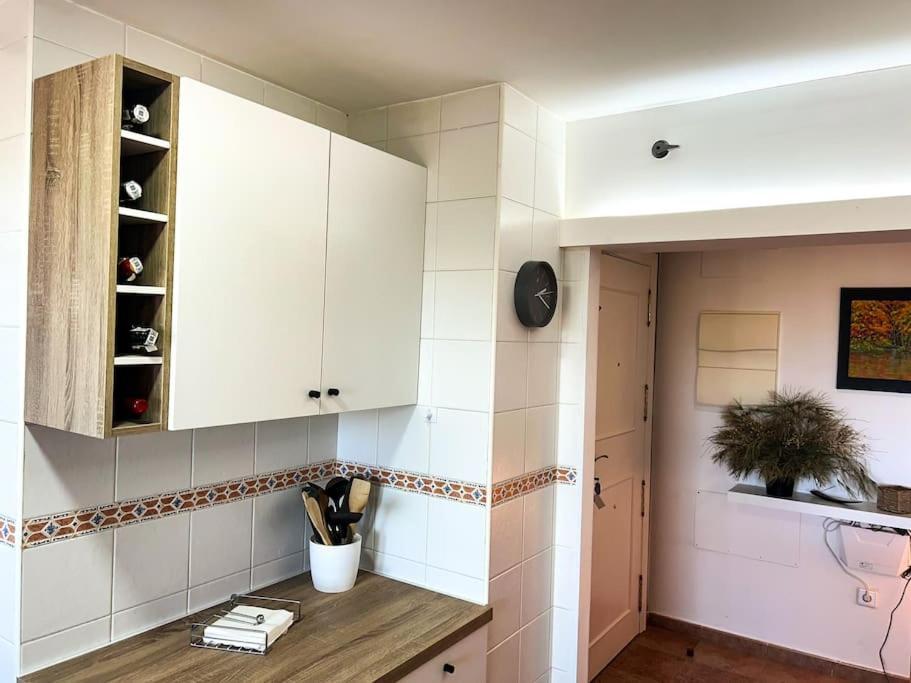 Modern Beach Duplex With Bbq Rooftop Ayamonte Extérieur photo