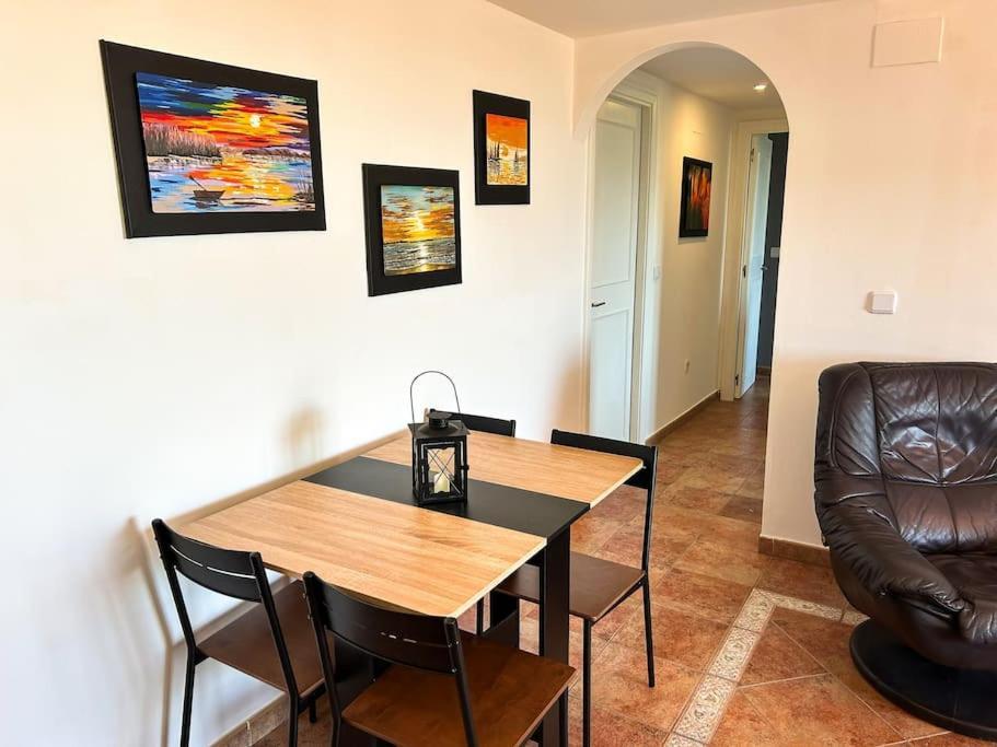 Modern Beach Duplex With Bbq Rooftop Ayamonte Extérieur photo