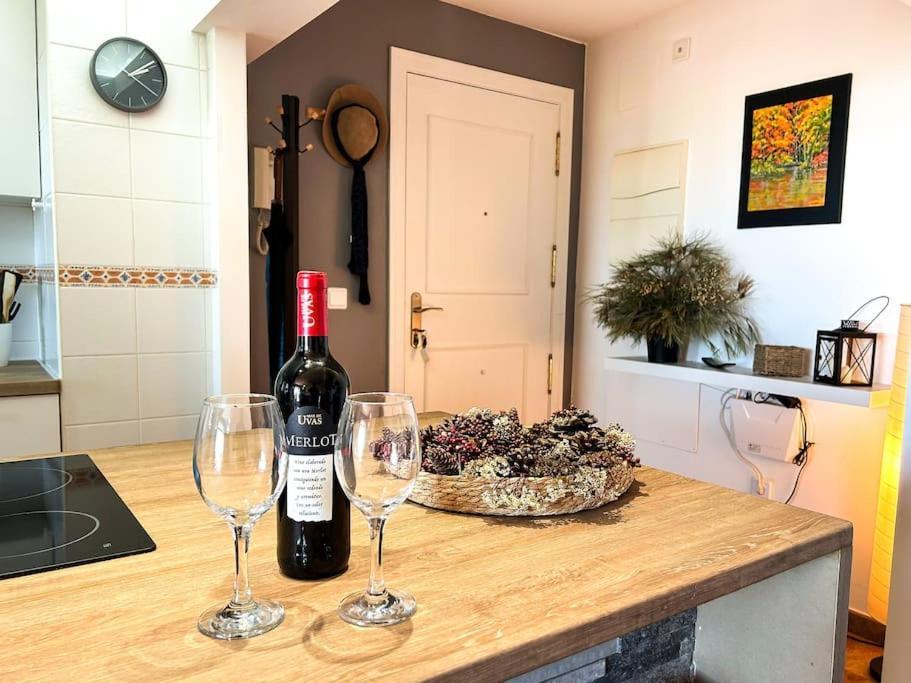 Modern Beach Duplex With Bbq Rooftop Ayamonte Extérieur photo