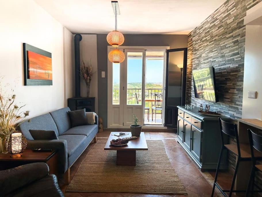 Modern Beach Duplex With Bbq Rooftop Ayamonte Extérieur photo