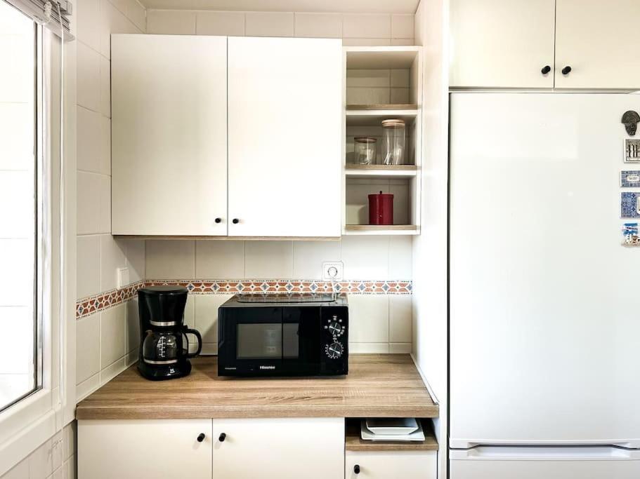 Modern Beach Duplex With Bbq Rooftop Ayamonte Extérieur photo