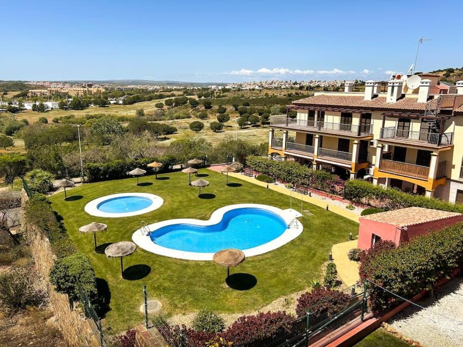 Modern Beach Duplex With Bbq Rooftop Ayamonte Extérieur photo